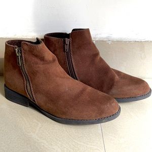 ❤️Brown Ankle Boots❤️